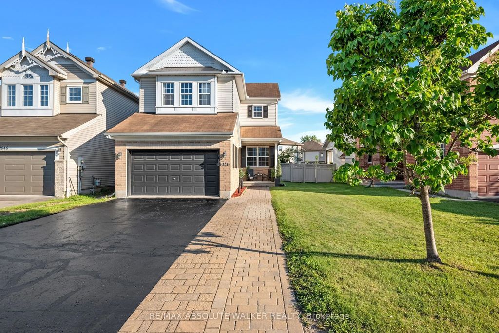 1046 Fieldfair Way, Orleans - Cumberland and Area