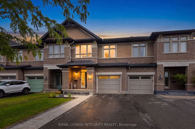 246 Cooks Mill Crescent, Blossom Park - Airport and Area