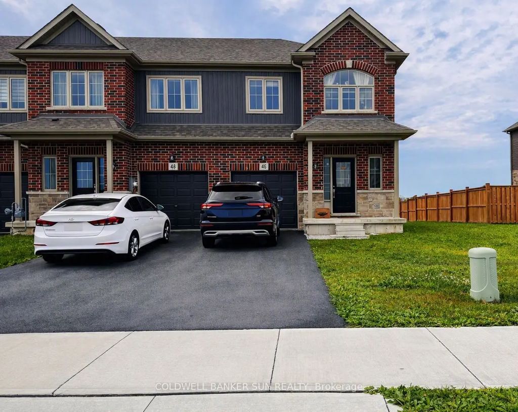 46 Zoe Lane, Hamilton