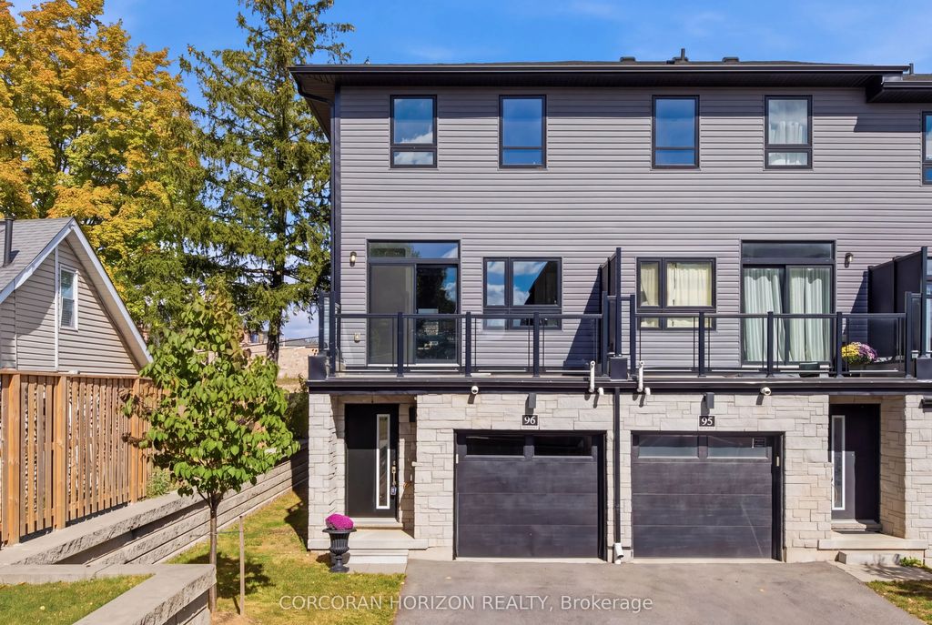 51 Sparrow Avenue 96, Cambridge