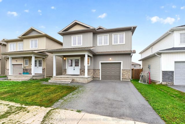 39 Brennan Crescent, Loyalist