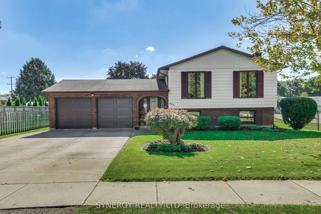 456 Saulsbury Street, Strathroy-Caradoc