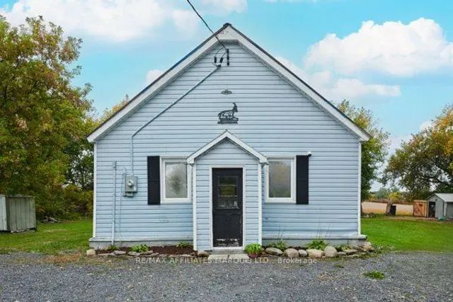 20047 County Rd 24 Road, North Glengarry