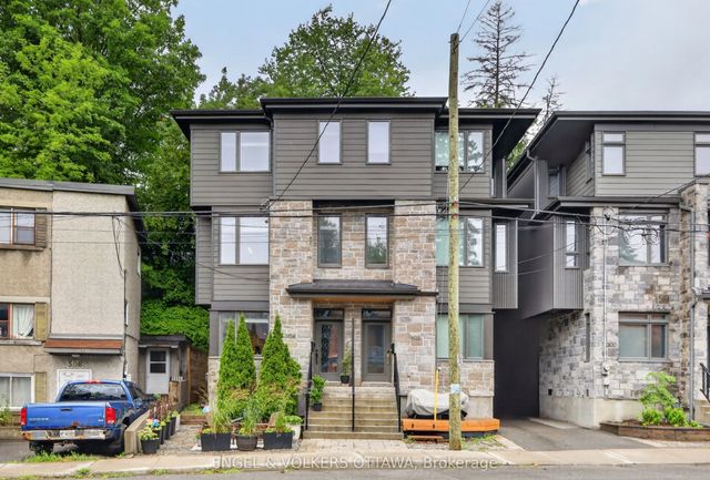304 Riverdale Avenue, Glebe - Ottawa East and Area
