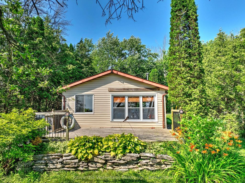 129 Mccrackin Avenue, Kawartha Lakes