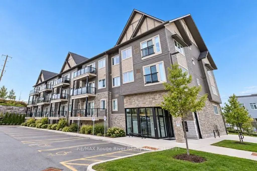 340 Florence Drive 203, Peterborough