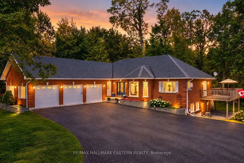27 Woodland Trail, Kawartha Lakes