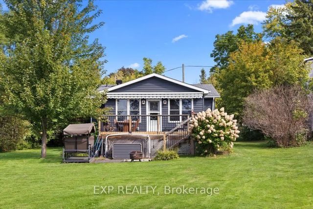 126 Gardiner Shore Road, Beckwith