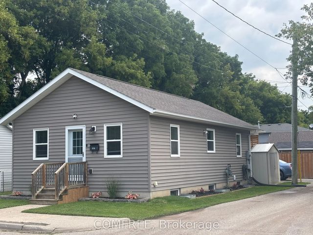287 Brock Street, Brantford
