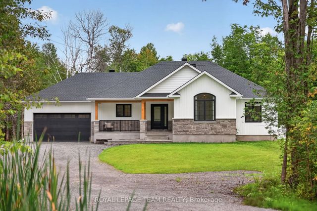 1007 Townline Road, North Grenville