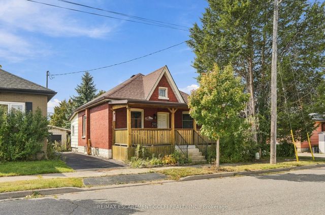 7 Tom Street, Brantford