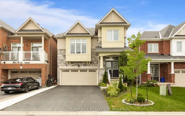 7808 Tupelo Crescent, Niagara Falls