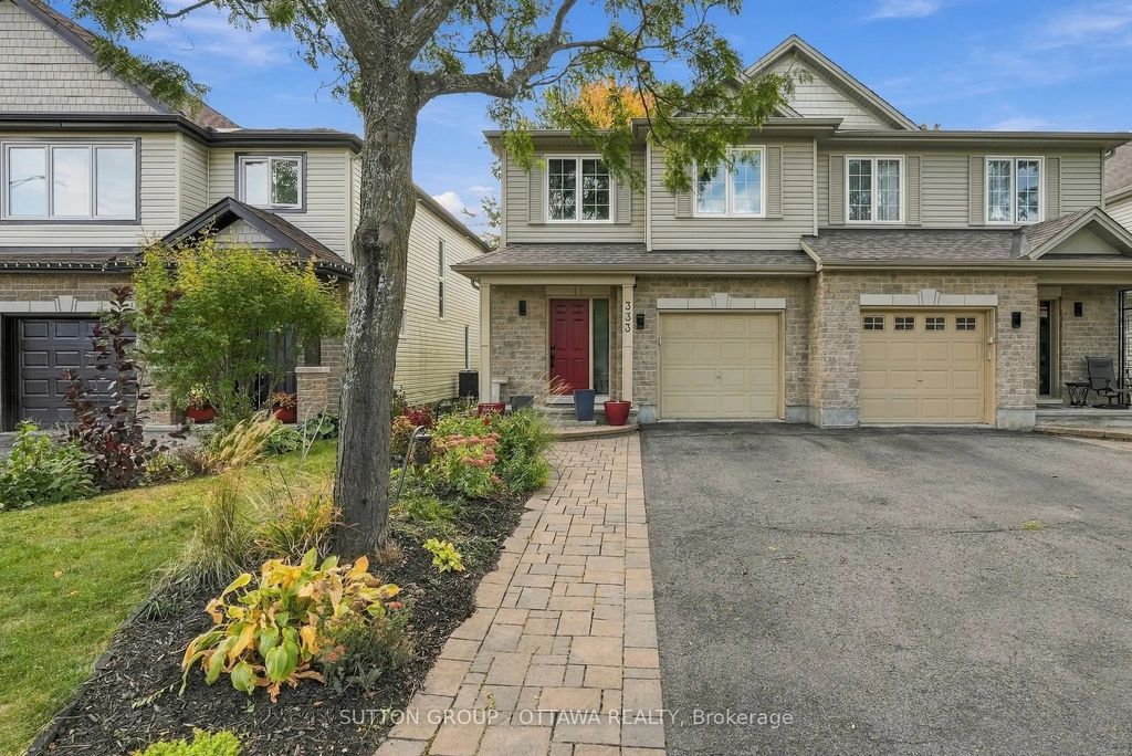 333 Riversedge Crescent, Blossom Park - Airport and Area