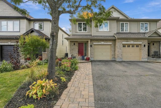 333 Riversedge Crescent, Blossom Park - Airport and Area