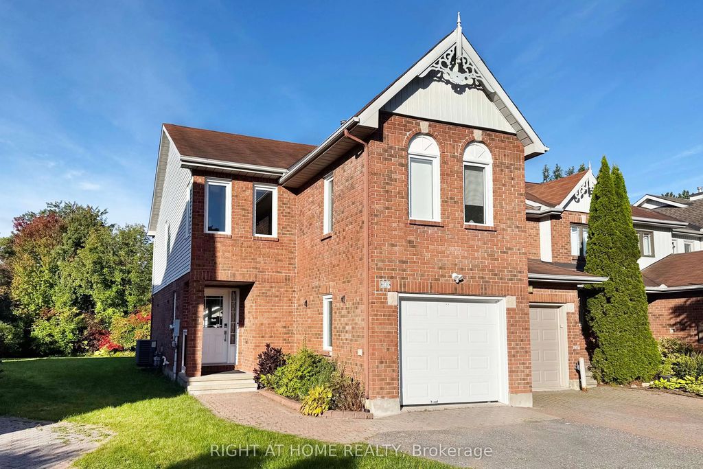 24 Harrington Court, Kanata