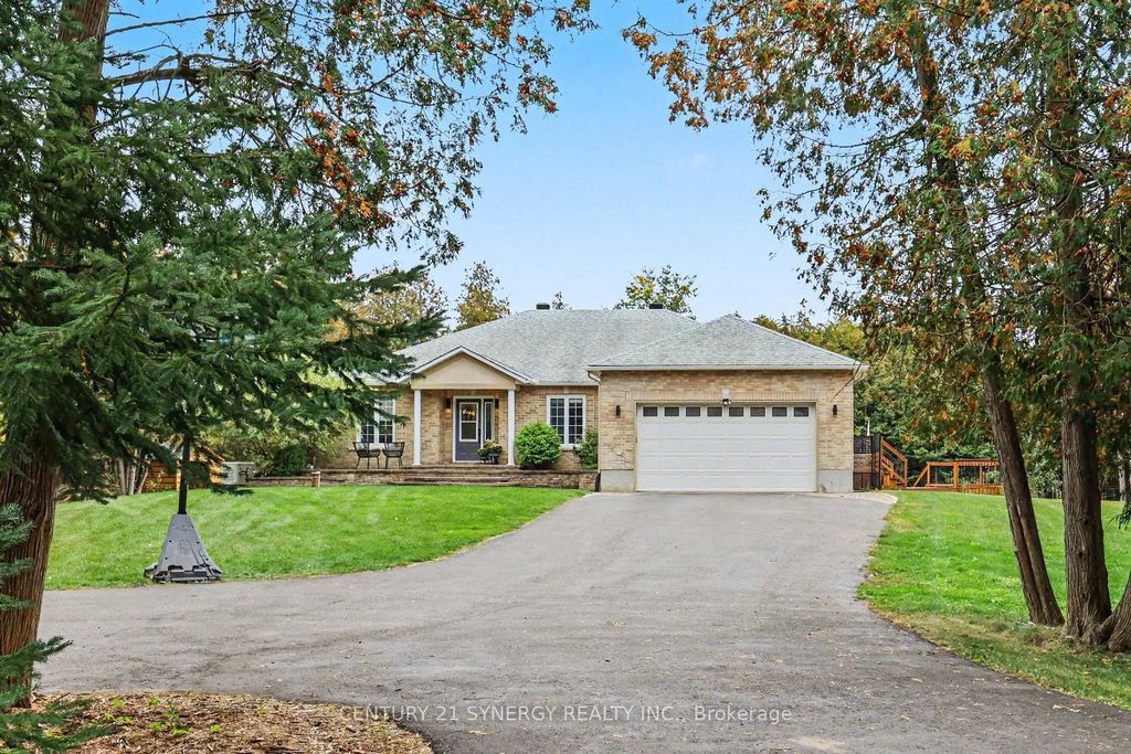 30 Canadian Drive, Stittsville - Munster - Richmond