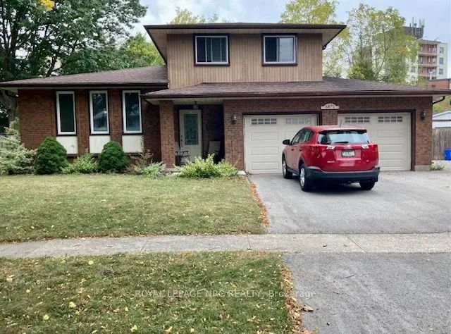 3871 Orlando Drive, Niagara Falls