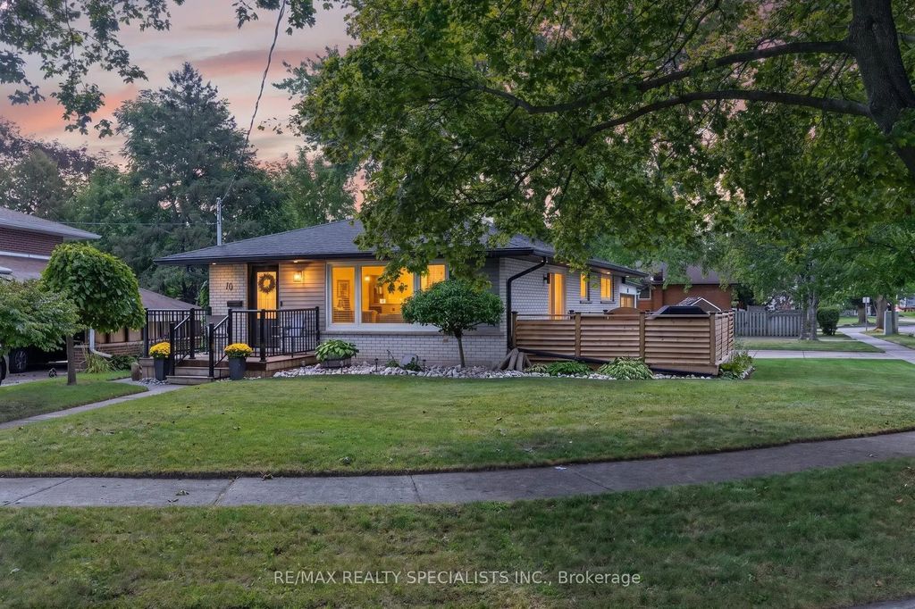 70 Duncairn Avenue, Kitchener