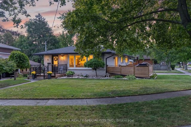 70 Duncairn Avenue, Kitchener