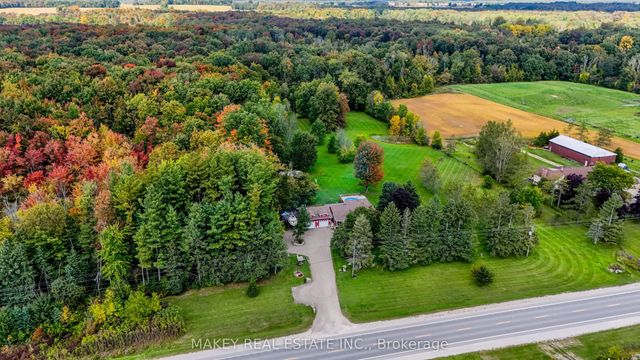 685999 Highway 2 Highway, Blandford-Blenheim