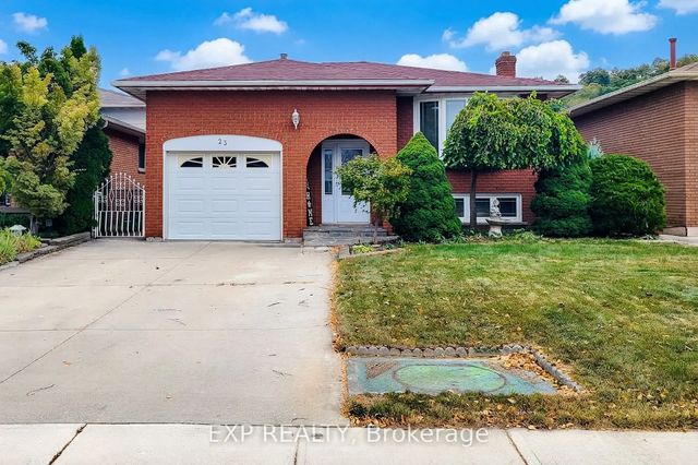23 Tara Court, Hamilton
