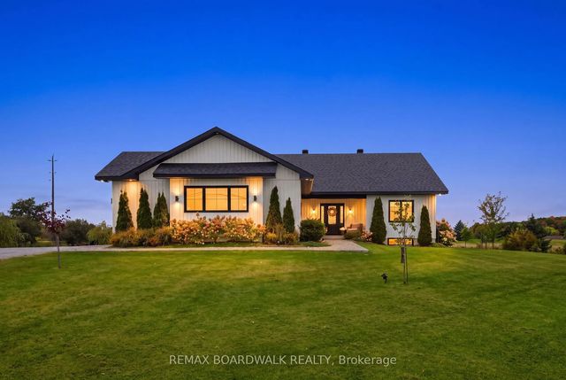 540 Crain Drive, Drummond/North Elmsley