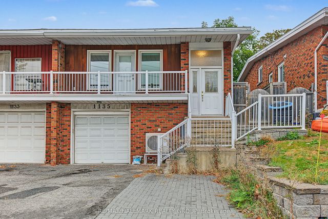 1135 Maitland Avenue Unit A (upper Unit), Belair Park - Copeland Park and Area