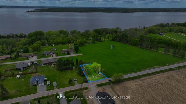 47 Rapid Road, Whitewater Region