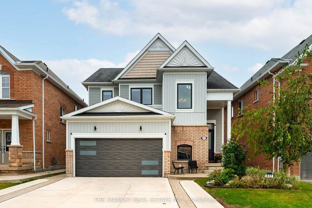 877 O'reilly Crescent, Shelburne