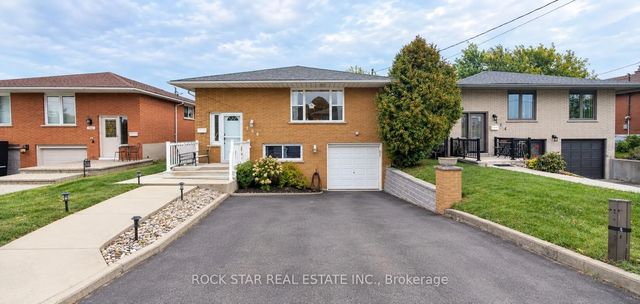 258 Carson Drive Main, Hamilton
