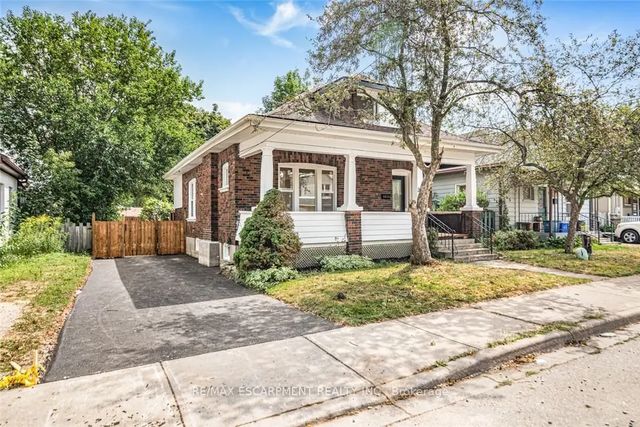 203 Brock Street, Brantford