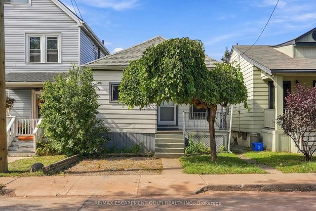 77 Province Street N, Hamilton