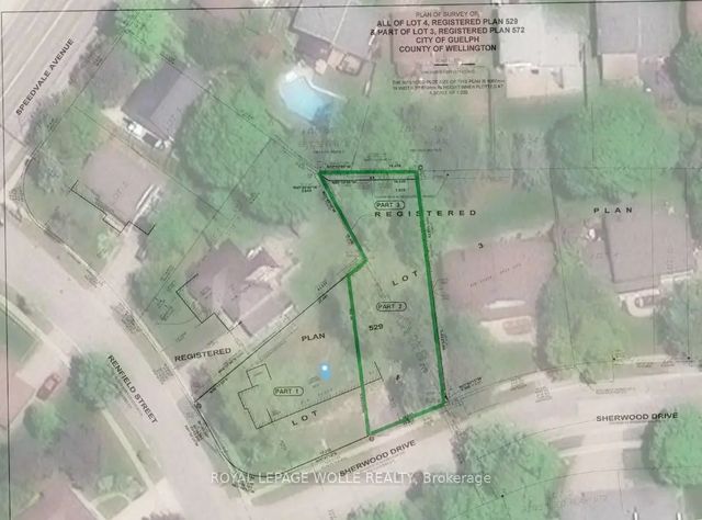 6 Sherwood Drive, Guelph