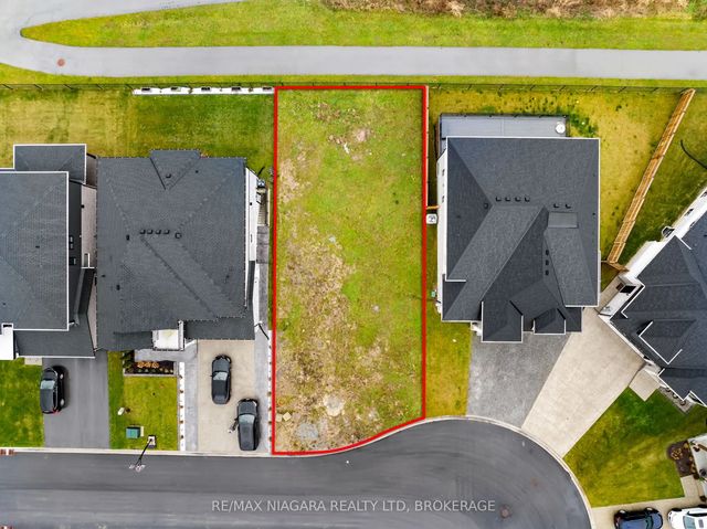 7521 Sherrilee Crescent, Niagara Falls