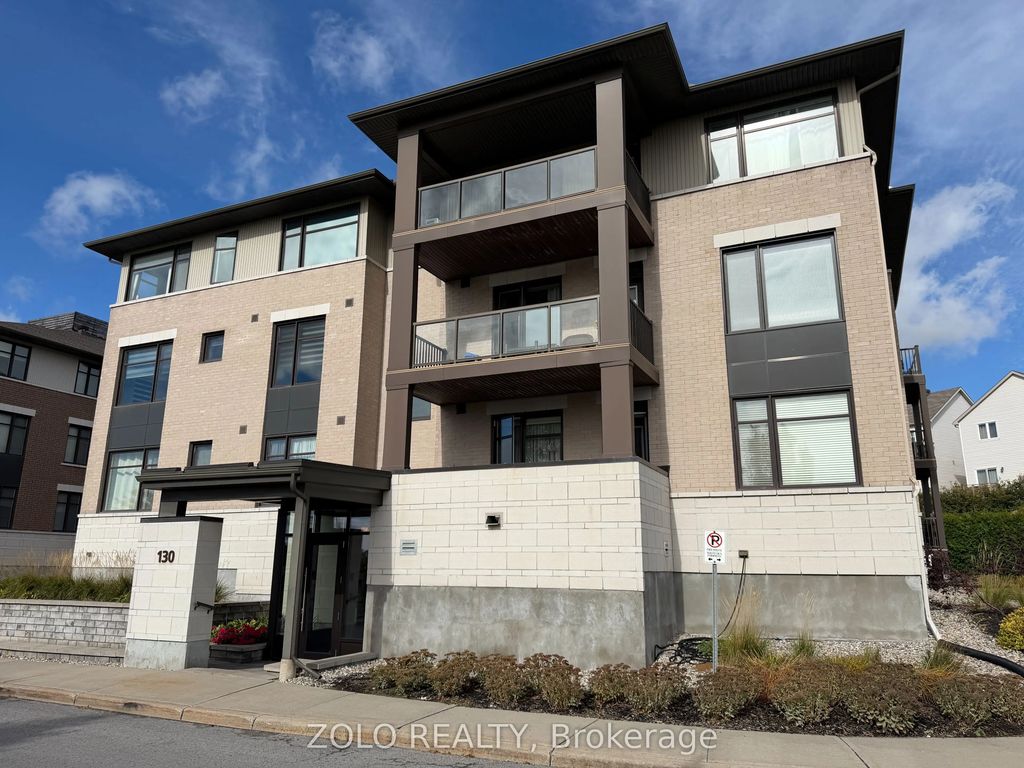 130 Guelph Private 101, Kanata