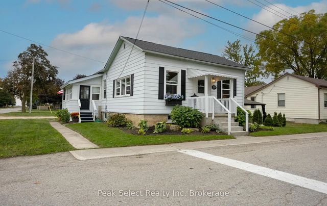 103 Park Street, South Huron