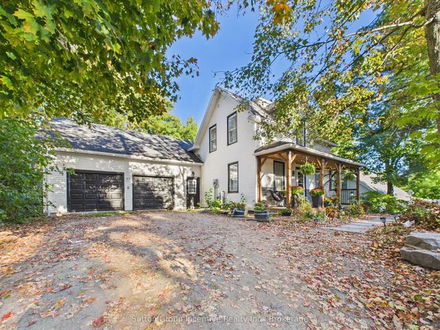 57 Woodward Street, Bracebridge