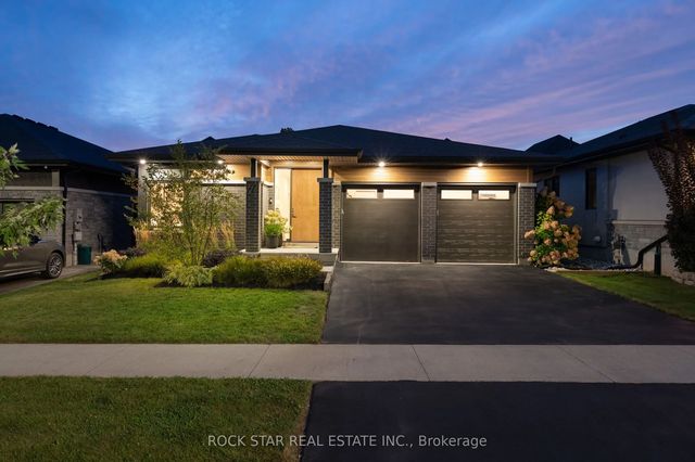 116 Lametti Drive, Pelham