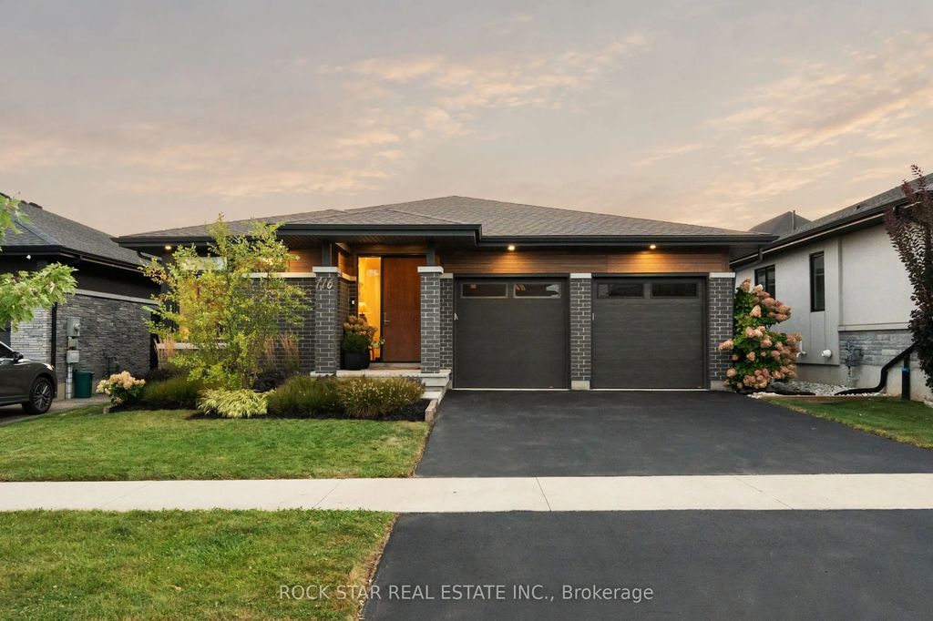 116 Lametti Drive, Pelham