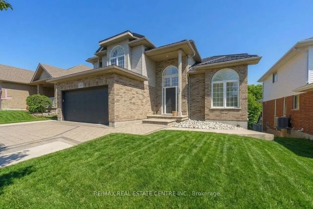 49 Creekside Drive, Guelph