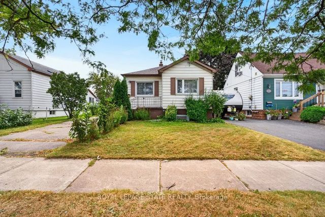 340 Barton Street, Hamilton