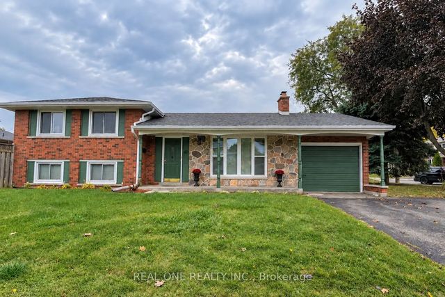 41 Marlowe Drive Upper, Hamilton