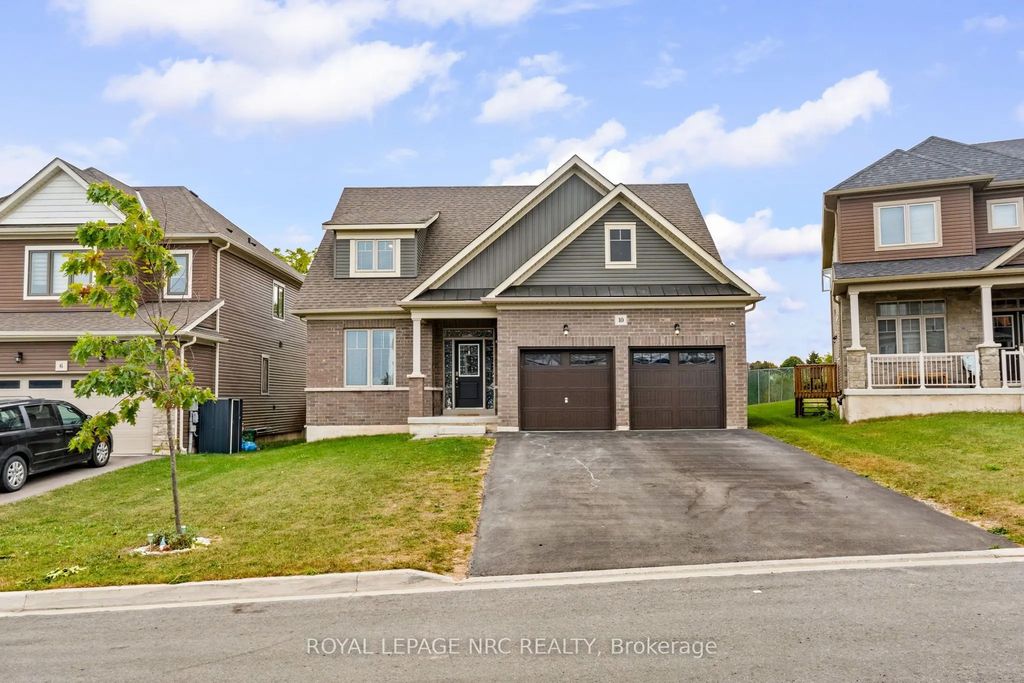 10 Oriole Crescent, Port Colborne