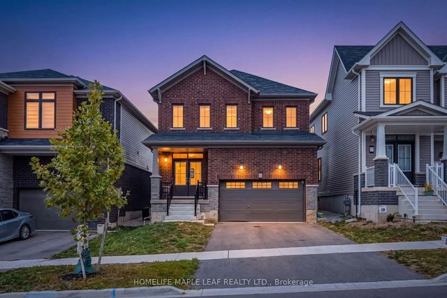 41 Sundin Drive, Haldimand