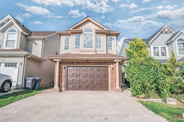 59 Porter Drive, Guelph