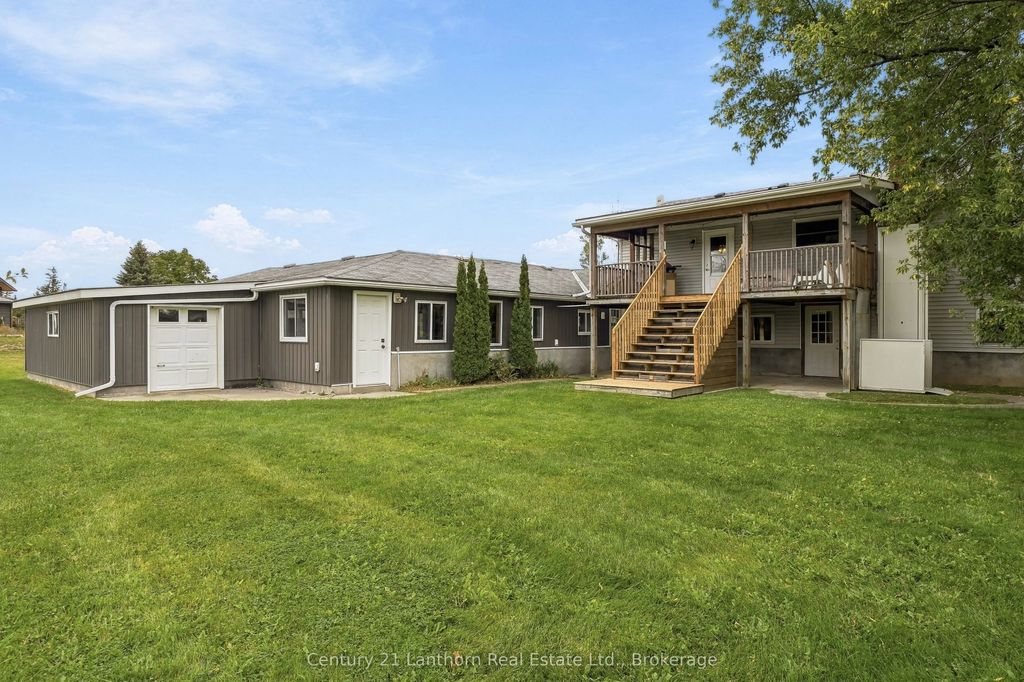 212 Old Milford Road, Prince Edward County