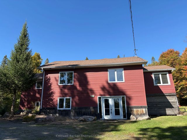 2519 South Horn Lake Road, Magnetawan