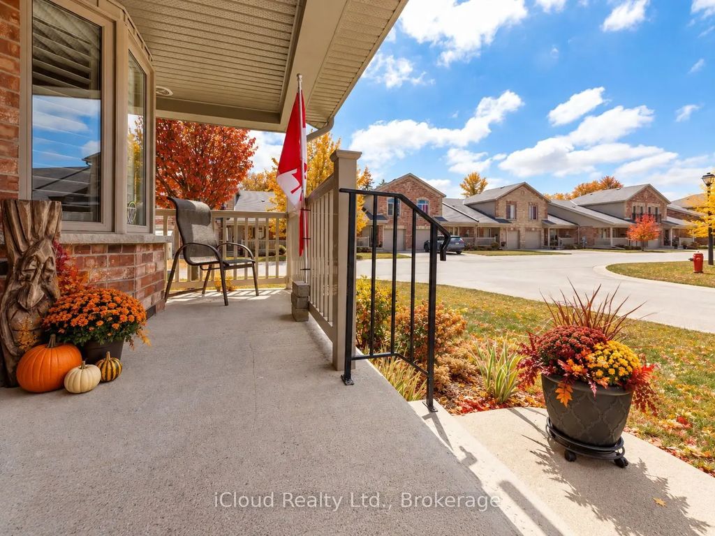 50 Galt Road 238, Stratford