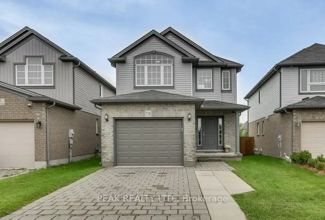 731 Guiness Way, London North