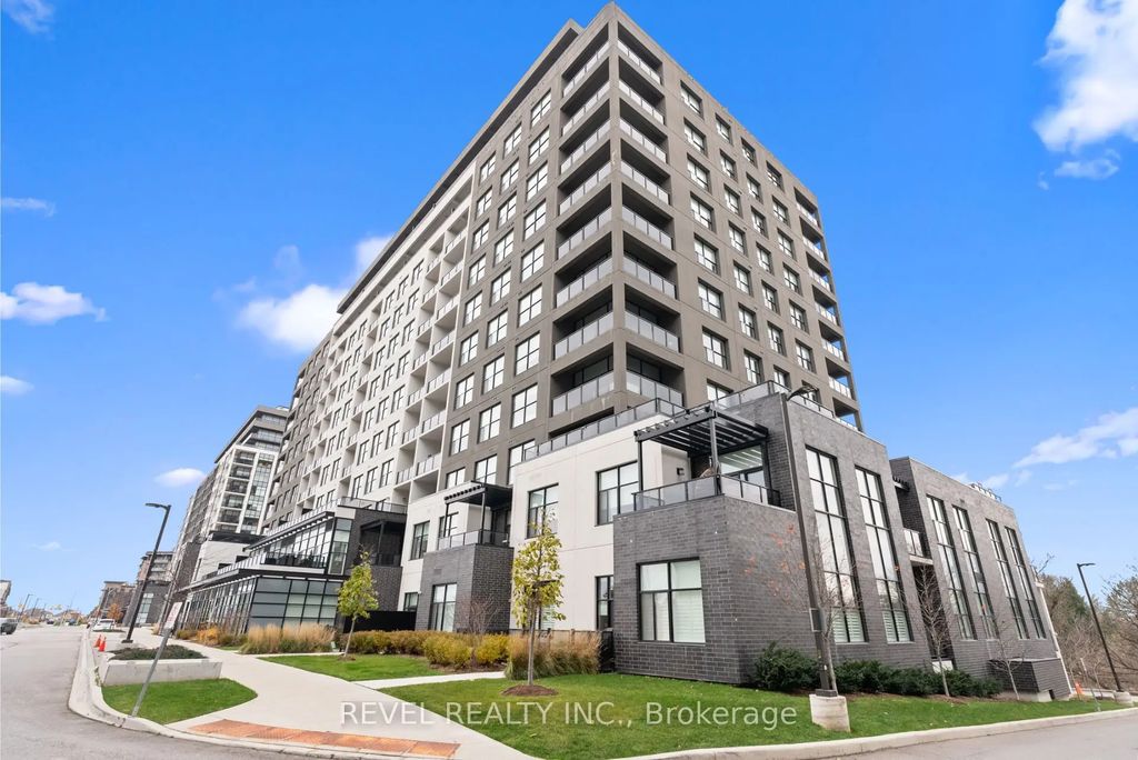 1880 Gordon Street 1304, Guelph